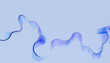© Javier Pardina/Stocksy - Abstract Ribbon