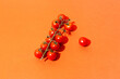 © Colour Laboratory/Stocksy - Cherry tomatoes