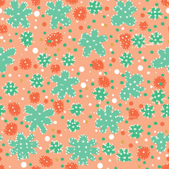 Seamless Colorful Cactus Pattern.

Seamless pattern of Cactus in colorful style. Add color to your digital project with our pattern!