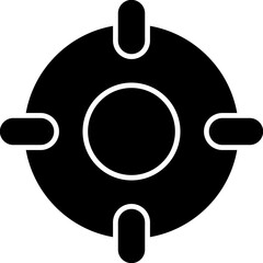 Poster - Scope Icon