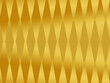 © Wendi - Golden geometric background pattern. Luxury golden background. 3d Gold Texture. perfect for, banners, web, covers, wallpapers, magazines, banners, etc.