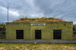© Hanjo Hellmann - Battery Putnam in Fort Worden Historical State Park