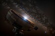 Ai telescope decodes starlight discovers new exoplanet