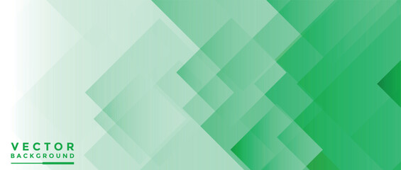 Wall Mural - green background vector illustration lighting effect graphic for text and message board design infog