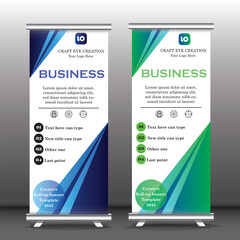 roll up banner, brochure, flyer, banner design, industrial, company, template, vector, abstract, line pattern background, modern x-banner, pull-up banner, rectangle size banner.