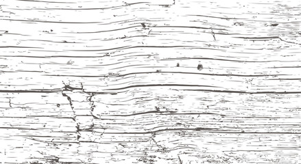 One-color background with the texture of old cracked wood