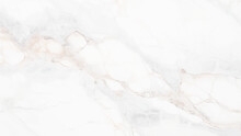 White Cracked Marble Rock Stone Marble Texture. White Gold Marble Texture Pattern Background With High Resolution Design. Beige Natural Marble Texture Background Vector. White Gold Marble Texture.