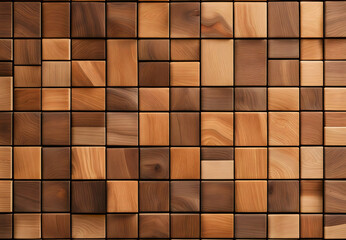 abstract square background