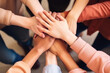 © AIproduction - Friends Uniting for a Common Goal. Generative AI