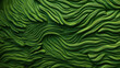 Abstract natural background - green organic texture