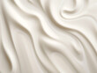 © Baron Von Fedorov - Texture background image, cow's milk color, white delicate color, AI Generation