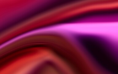 Red purple silk abstract background