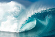 © Azathoth Pics - Teahupoo, Tahiti, French Polynesia