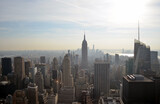 Fototapeta  - New York, Buildings Manhattan