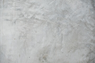 The Grey Concrete Floor Background
