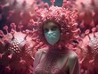 Virus: Die unsichtbare Bedrohung, die Welt verändert