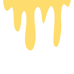 Poster - Melting Cheese For Decoration 