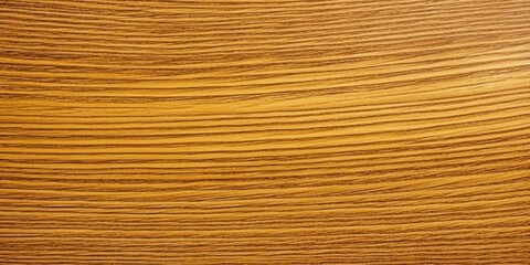 Wall Mural - Wooden golden oak texture shiny background. AI Generated