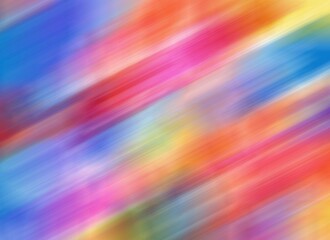 Wall Mural - abstract motion blur color background. gradient design