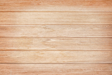 Canvas Print - plank wooden wall texture background