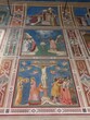 Affreschi, Cappella degli Scrovegni, Padova, Veneto, Italia
