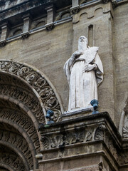 Wall Mural - Manila Cathedral