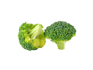 Wall Mural - broccoli transparent png