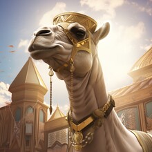 King Camel 