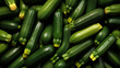 zucchini background collection of healthy food fruit and vegetables, natural background of fresh zucchini representing concept of organic vegetables , healthy eating, fresh ingredient
