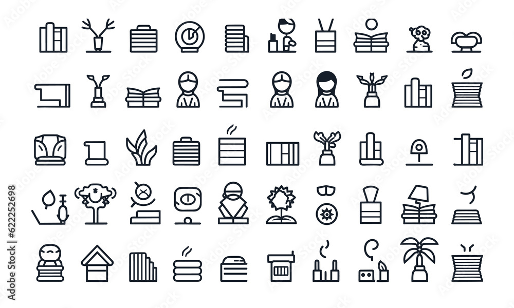 Course Guide Symbol Instruction web symbols inline style. School, college, achievement ...