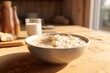 Porridge, Generative AI
