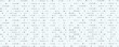 © OleCNX - Binary Code backgrounds, a sequence of zero and one, black numbers, on a white background. Numbers of the computer matrix. The concept of coding and cybersecurity