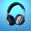 kopfhörer symbol musik music headset gamer gaming - generative ki