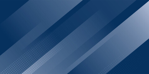 dark blue background with Abstract modern corporate concept