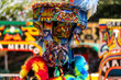 © Karina - Chinelos de Xochimilco, México