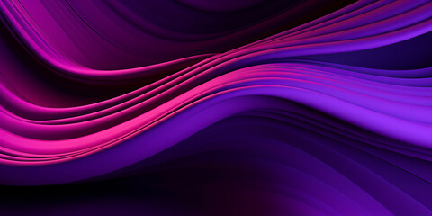 Wall Mural - Abstract purple background