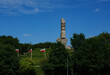 Westerplatte pomnik 