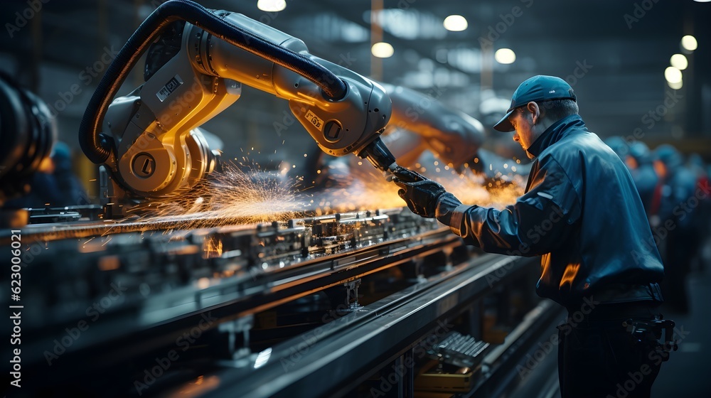 Unleashing the Power of Industry 4.0: Neural Networks and Artificial ...