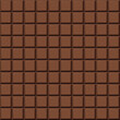 chocolate bar seamless pattern, vector illustration