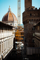 Wall Mural - Florence