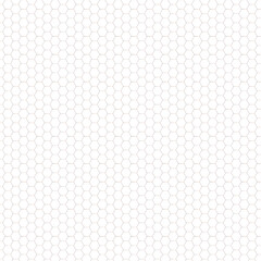 Abstract background with lines. Modern simple style hexagonal graphic concept. Background with hexagons.