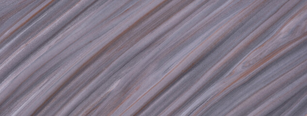 Wall Mural - abstract fluid art background dark gray and brown colors. liquid marble. acrylic painting on canvas 