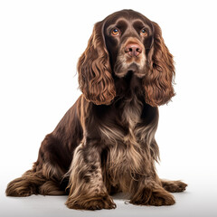 Sticker - Cocker Spaniel