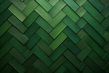 Green Pattern Background (horizontal)