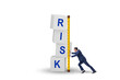 © Elnur - Risk measurement and assessment concept