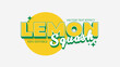 © Lutfi - Lemon squash editable text effect