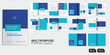 © Graphic Vend - Multipurpose Portfolio Design Architect Portfolio Layout Design Portfolio Layout