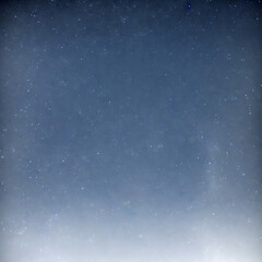 Wall Mural - night sky background, ia generative