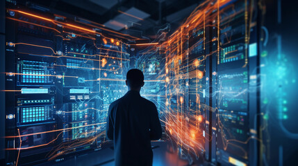 harnessing the power of data: insights from the data analytics hub