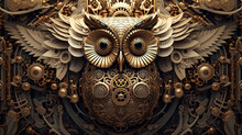 Mystic Owl Style Intro Barn Stream Peakpx Wallpaper Image AI Generated Art